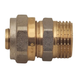 Муфта 26x1з металопластикова (MA0102) MA0102 фото 3