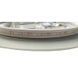 Дзеркало Zerix Mirra MR05-90x70-REVERSE з LED Touch, Anti-fog, димером, регулятором яскравості (ZX6059) ZX6059 фото 2