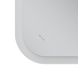 Дзеркало Mixxus Premium Bevel MA02-90x65-Reverse (Led Touch, Anti-fog, димер (3-6,5kK)) (MP6641) MP6641 фото 13