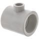 Трійник редукційний 50x20x50 PPR Koer K0047.PRO 9/108 (KP0056) KP0056 фото 2