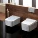 Набір гігієнічного душу рожеве золото Rea Loop Рожеве Золото REA-B6523 фото 2