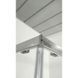 Душова кабіна без піддону Koer SR SC10-90x90x195-TR-01 прозоре скло Easy Clean 6мм, хром (KR5942) KR5942 фото 11