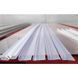 Душова кабіна без піддону Koer SR SC10-90x90x195-TR-01 прозоре скло Easy Clean 6мм, хром (KR5942) KR5942 фото 14