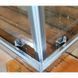 Душова кабіна без піддону Koer SR SC10-90x90x195-TR-01 прозоре скло Easy Clean 6мм, хром (KR5942) KR5942 фото 10