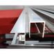 Душова кабіна без піддону Koer SR SC10-90x90x195-TR-01 прозоре скло Easy Clean 6мм, хром (KR5942) KR5942 фото 16