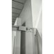 Душова кабіна без піддону Koer SR SC10-90x90x195-TR-01 прозоре скло Easy Clean 6мм, хром (KR5942) KR5942 фото 5