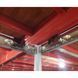 Душова кабіна без піддону Koer SR SC10-90x90x195-TR-01 прозоре скло Easy Clean 6мм, хром (KR5942) KR5942 фото 12