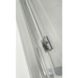 Душова кабіна без піддону Koer SR SC10-90x90x195-TR-01 прозоре скло Easy Clean 6мм, хром (KR5942) KR5942 фото 21