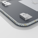 Дзеркало Mixxus Premium Bevel MA02-90x65-Reverse (Led Touch, Anti-fog, димер (3-6,5kK)) (MP6641) MP6641 фото 2