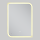Дзеркало Mixxus Premium Bevel MA02-90x65-Reverse (Led Touch, Anti-fog, димер (3-6,5kK)) (MP6641) MP6641 фото 6