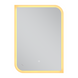 Дзеркало Mixxus Premium Bevel MA02-90x65-Reverse (Led Touch, Anti-fog, димер (3-6,5kK)) (MP6641) MP6641 фото 5