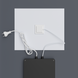 Дзеркало Mixxus Premium Bevel MA02-90x65-Reverse (Led Touch, Anti-fog, димер (3-6,5kK)) (MP6641) MP6641 фото 9