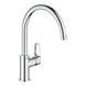 Змішувач для кухні Grohe BauLoop New (31368001) 31368001 фото 1