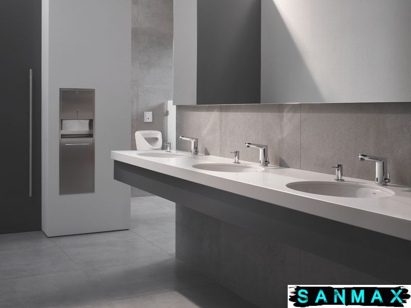 Пісуар Grohe Bau Ceramic (39438000) 39438000 фото