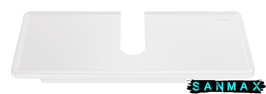 Поличка на термостат Grohe Euphoria System (26362LN1) 26362LN1 фото