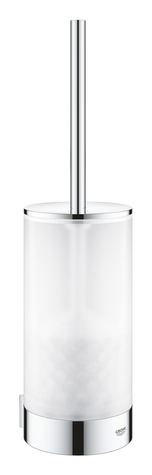 Туалетний йоржик у комплекті Grohe Selection (41076000) 41076000 фото