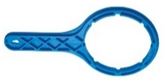 Ключ для колби фільтра Aquastrong 2P (2P-11) 2P-11 фото