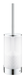 Туалетний йоржик у комплекті Grohe Selection (41076000) 41076000 фото 1