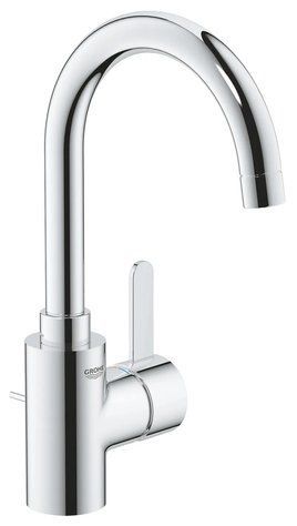 Змішувач для умивальника L-розміру Grohe Eurosmart Cosmopolitan (32830001) 32830001 фото