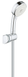 Душовий набір з тримачем, 3 режими струменю Grohe New Tempesta Cosmopolitan (27584002) 27584002 фото 3
