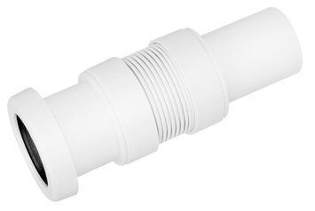 Труба розтяжна 40х40мм (L-161-211) MFLEX-40PF MFLEX-40PF фото