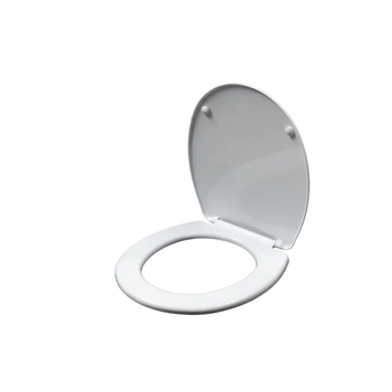 Кришка для унітазу Zerix TS-05 (ZX5584) ZX5584 фото