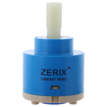 Картридж 40мм Zerix Wkf-046 (ZX0187) ZX0187 фото