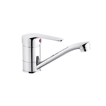 Змішувач для раковини Agua Sevilla - C010 CV017364 фото