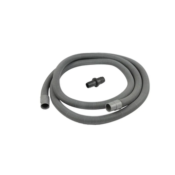Шланг зливний для пральної машини 3,5м Zerix SDS-350 (ZX5603) ZX5603 фото