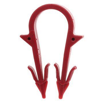 Скоба якірна Koer KR.8010-40 мм. (KR2972) KR2972 фото