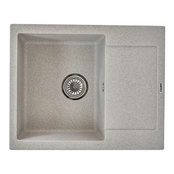 Мийка Zerix ZS-6250S-07 Мармур (ZX4590) ZX4590 фото