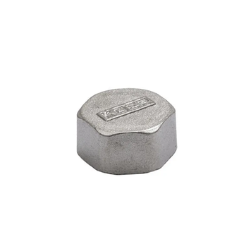 Заглушка 1/2" В Koer KF.P06F (KF0007) KF0007 фото