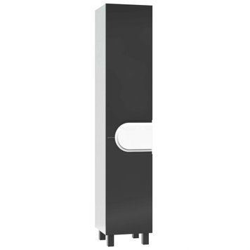 Доміно NEW Пенал 40*40 одна шухляда П. 7572 фото