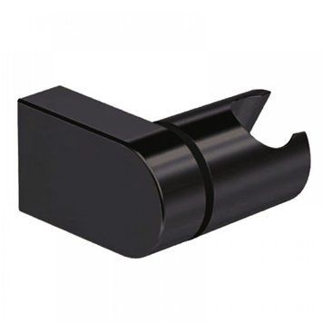 Кронштейн для душу Mixxus Shower holder-02 Чорний (кол. чорний) (AC3560) AC3560 фото
