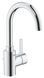 Змішувач для умивальника L-розміру Grohe Eurosmart Cosmopolitan (32830001) 32830001 фото 1