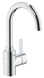 Змішувач для умивальника L-розміру Grohe Eurosmart Cosmopolitan (32830001) 32830001 фото 2