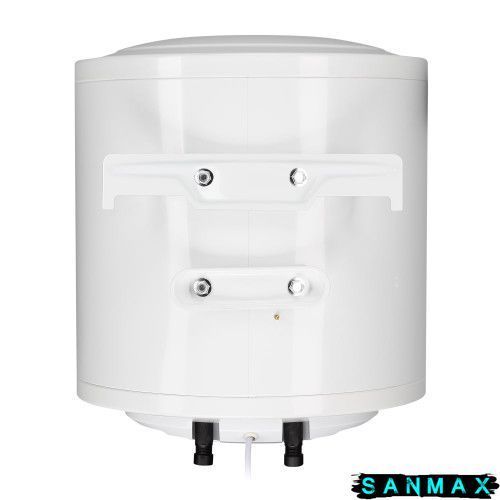 Бойлер Willer 30л EV30DR Optima круглий вертикальний сухий тен 1,5 кВт (EV30DR optima) EV30DR optima фото