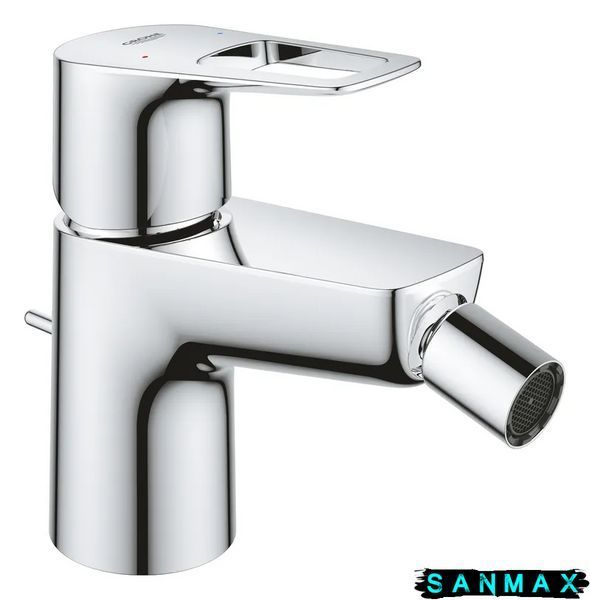Змішувач для біде Grohe BauLoop New (23338001) 23338001 фото
