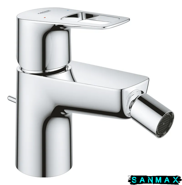Змішувач для біде Grohe BauLoop New (23338001) 23338001 фото