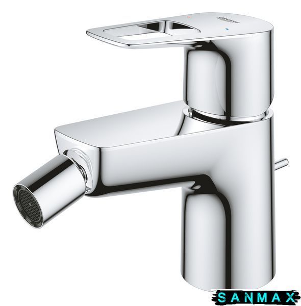 Змішувач для біде Grohe BauLoop New (23338001) 23338001 фото
