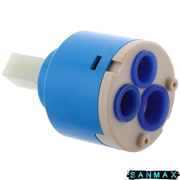 Картридж 40мм Zerix Wkf-046 (ZX0187) ZX0187 фото