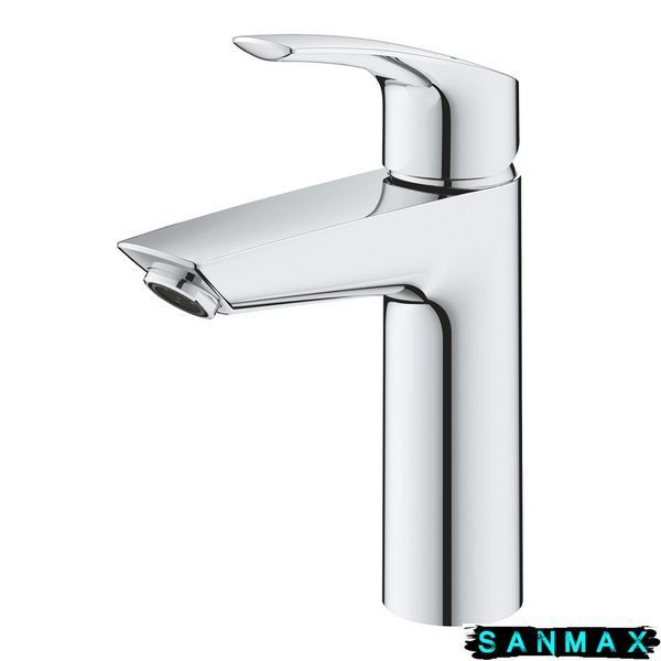 Набiр змiшувачiв Grohe Eurosmart 4 в 1 для ванни та кухні (UA123248M3) UA123248M3 фото