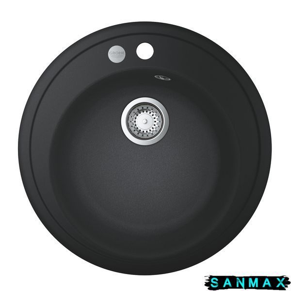 Композитна мийка для кухні Grohe K200 (31656AP0) 31656AP0 фото