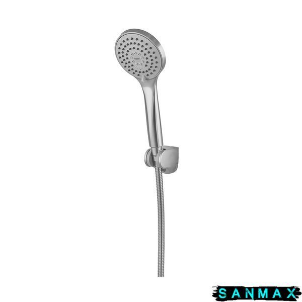 Вбудована душова система Koer KI-66016-02 Нерж (KR4792) KR4792 фото