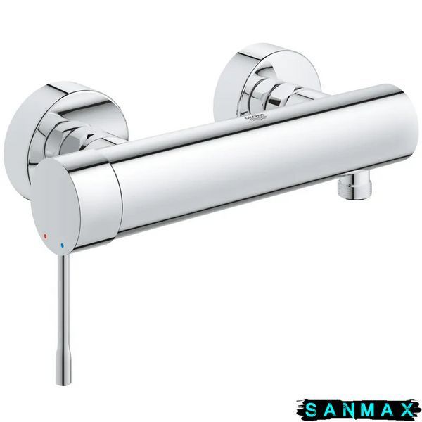 Змішувач для душу Grohe Essence New (25252001) 25252001 фото