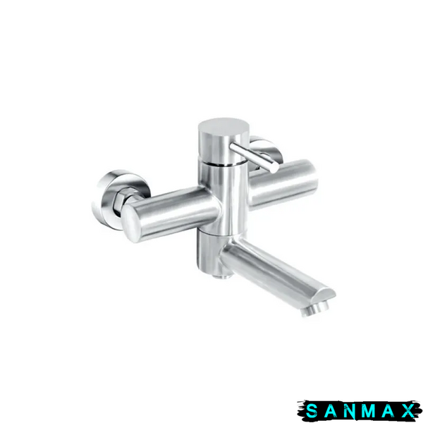 Змішувач для ванни Champion Sus-009 Euro Хром (CH6535) CH6535 фото