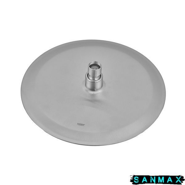 Вбудована душова система Koer KI-66016-02 Нерж (KR4792) KR4792 фото