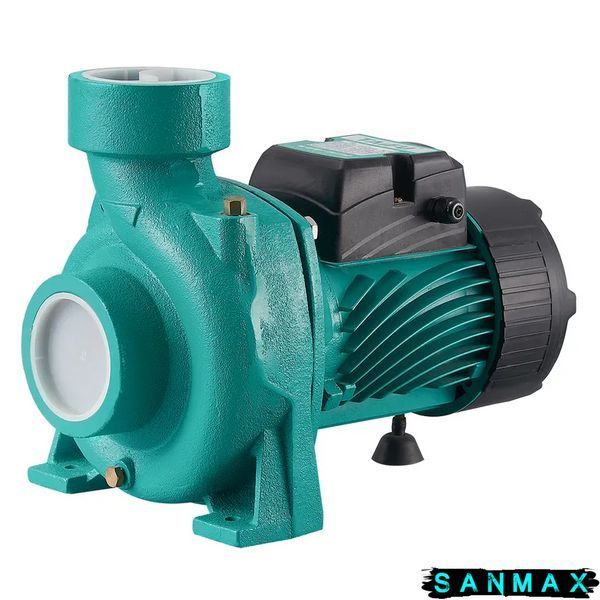 Насос поверхневий відцентровий Taifu TGA1A Н=18М, Q=16кбМ, P=750 Вт, 1,5"x1,5" (TF0064) TF0064 фото