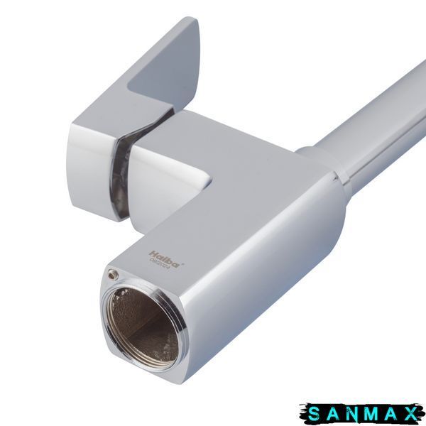 Змішувач для кухні на гайці Haiba Oscar 017 (HB0939) HB0939 фото