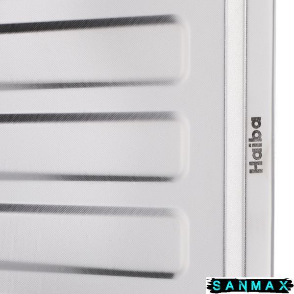 Мийка кухонна врізна Haiba 74x48 (decor) (HB0559) HB0559 фото